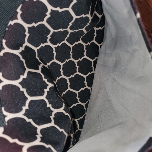 Skip Hop diaper bag. - Picture 5 of 5